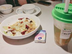 -花椒俏川菜小馆(南海万达店)