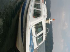 -千岛湖希尔顿休闲艇俱乐部