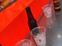 -喧闹·东方大气茶(鹅岭二厂店)