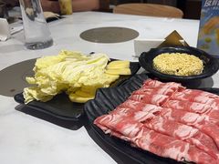 -呷哺呷哺 黄金牧场 (新中关购物中心店)