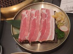 -韩宫宴和牛烤肉(盐城金鹰店)