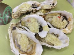 -贞姨美食·老字号海鲜大排档