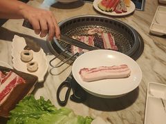 -火炉火自助餐(喜隆多店)