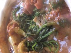 -许西美食一条街