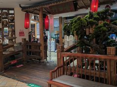-老西门·常州菜(新区店)