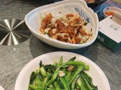 -顺意·顺德家乡菜(国际人才大厦店)