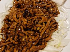 京酱肉丝-东来土菜馆(民祥园路店)