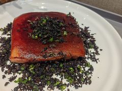 -院里寻菜·精致庭院菜(观沙岭店)