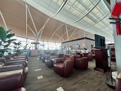 -浦东机场国航头等贵宾室