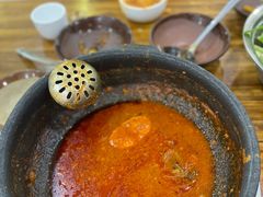 -笔记安顺夺夺粉火锅