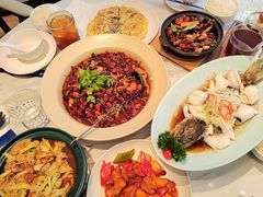 -鹿港小镇(霄云店)