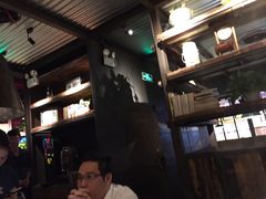 -探鱼·鲜青椒爽麻烤鱼(三水广场店)