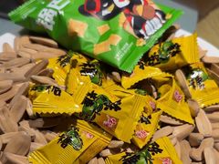 -佬肥猫(周浦万达店)