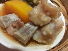 豉汁排骨-新兴·金羊座·粤菜点心(乐峰店)
