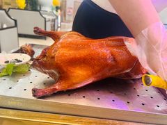 -全聚德(蓝山店)