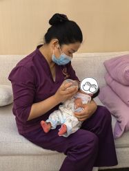 -馨月汇·独栋月子中心(朝阳店)