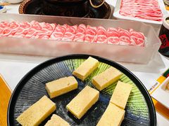 -曲氏老北京铜锅涮肉•火锅(不老街店)