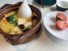 -四季民福烤鸭店(外滩外白渡桥店)