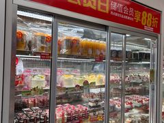 -味多美蛋糕(航天桥店)