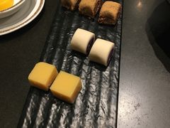-北京全聚德(清华园店)