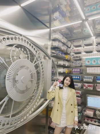 北京探店｜HARMAY 話梅 美瞳空间“EYE CARE”