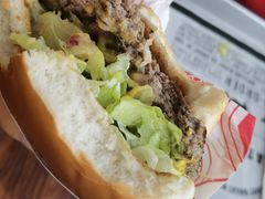 -FATBURGER 特富客汉堡(外交公寓店)