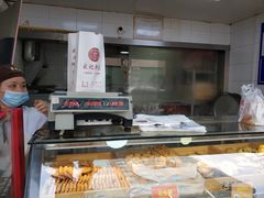 -宋记饼家(石门二路店)