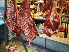 -代羊肉(中和店)