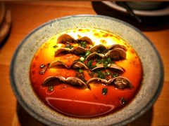 文蛤炖蛋-嵇大厨好灶头农家菜