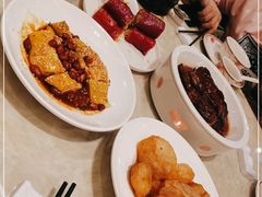 -稻香酒家(长宁KING88广场店)