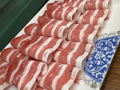 -楼外楼大刀肉传统火锅居(博学路店)