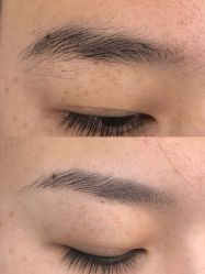 -眉毛先生MrBrow修眉染眉化妆