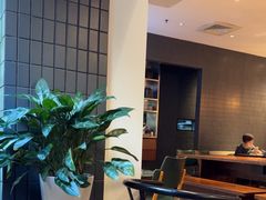 -BAKER&SPICE(安福路店)