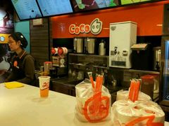 -CoCo都可(丁家庄店)