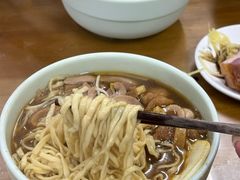 -陈记锅盖面(长江路店)