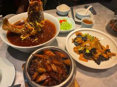 -杏花堂山西菜馆(壹方城店)