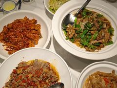 -兰湘子·湘菜小炒(崂山丽达店)