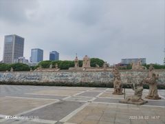 -元大都城垣遗址公园