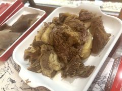-京元盛铜锅涮肉(上海总店)