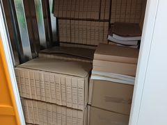 -安东易迷你仓自助寄存仓库(苏州桥店)