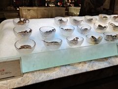 -半岛翡丽海鲜自助餐厅(观风亭店)