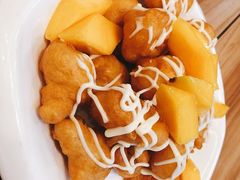 -胜记凯心茶餐厅(汇金财富广场店)