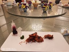 -星河湾半岛酒店-真粤中餐厅