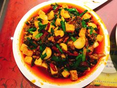 饵块鸡-红豆园(文林街店)