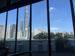 -三利音·东方司宴(外滩店)
