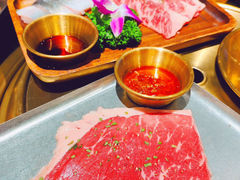 -何发发和牛烧肉·鳗鱼榴莲放题自助(乐峰广场店)