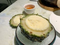 雪芭-啫·粤风料理·啫啫煲(仓山万达广场店)