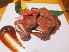 -福匠日本料理(人民路店)