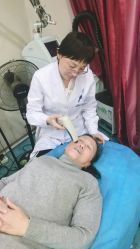 -八大处整形