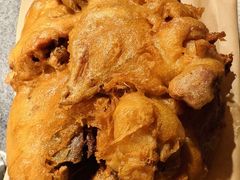 -醉长安(钟楼旗舰店)